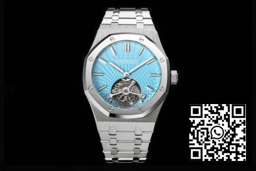 Audemars Piguet Royal Oak Selfwinding Flying Tourbillon Tifany & CO 26530PT 41mm – VIP Version