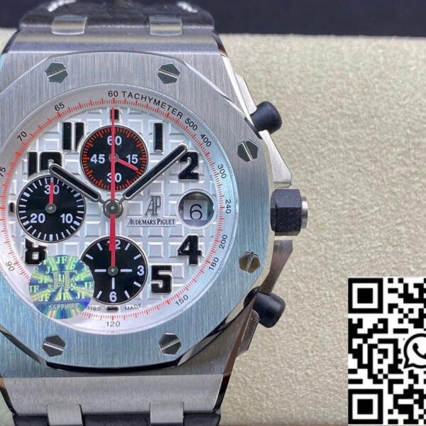 Audemars Piguet Royal Oak Offshore 26170ST.OO.D305CR.01 JF Factory 1:1 Best Edition Swiss ETA7750
