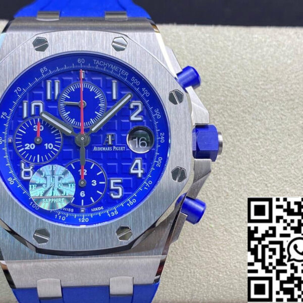 Audemars Piguet Royal Oak Offshore 26470ST.OO.A030CA.01 JF Factory 1:1 Best Edition Swiss ETA3126