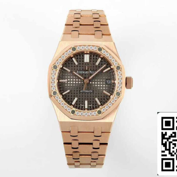 Audemars Piguet 15451OR.ZZ.1256OR.02 IP Factory 1:1 Best Edition
