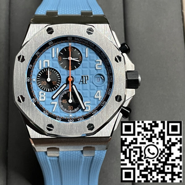 Audemars Piguet Royal Oak Offshore 26238ST.OO.A340CA.01 1:1 Best Clone HB Factory