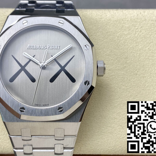 Audemars Piguet Royal Oak X Kaws V3 Newest Version 1:1 Best Clone APS Factory