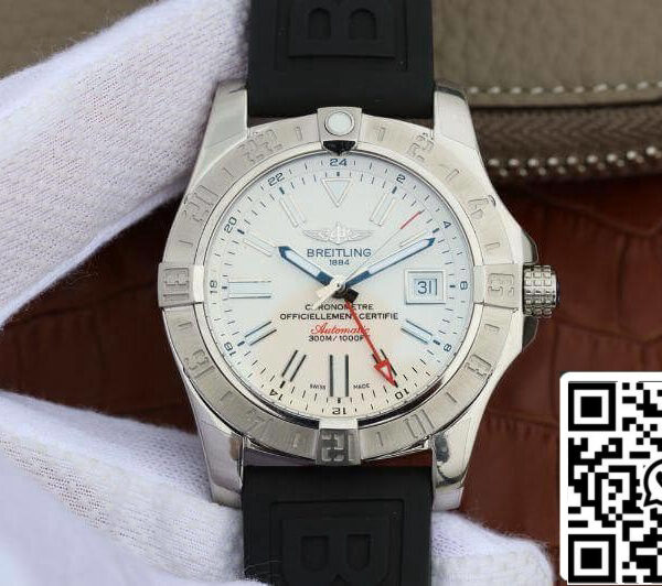 Breitling Avenger II A3239011/G778/153S GF Factory Mechanical Watches 1:1 Best Edition Swiss ETA2836
