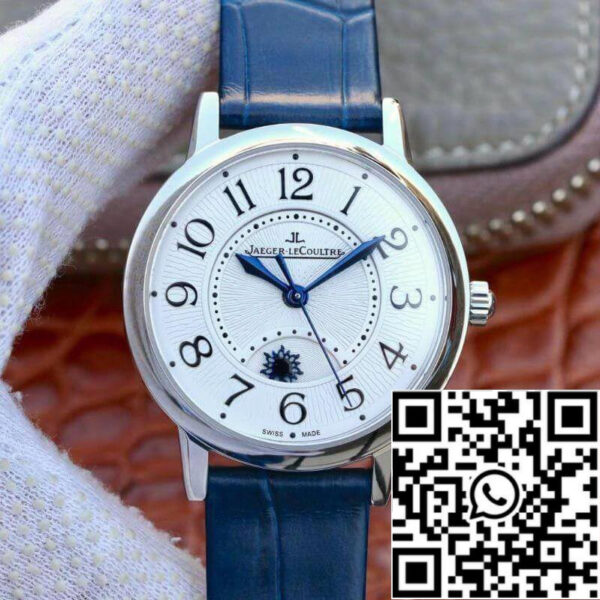 Jaeger-LeCoultre rendez vous Q3618490 1:1 Best Edition Swiss ETA898A/1