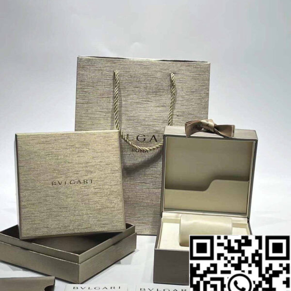 Bvlgari Replica Watches Box