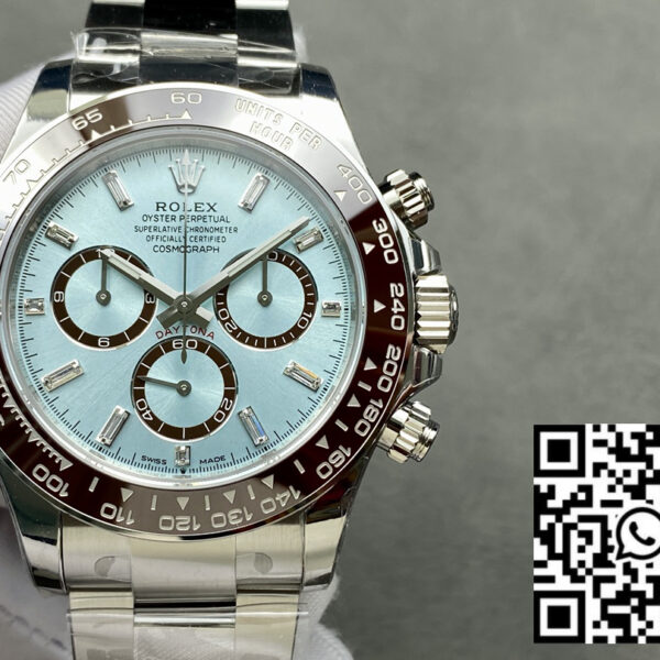 Rolex Cosmograph Daytona m126506-0002 VS Factory 1:1 Best Clone