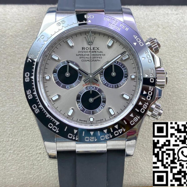 Rolex Daytona M116519LN-0027 1:1 Best Edition BT Factory Ceramic Bezel