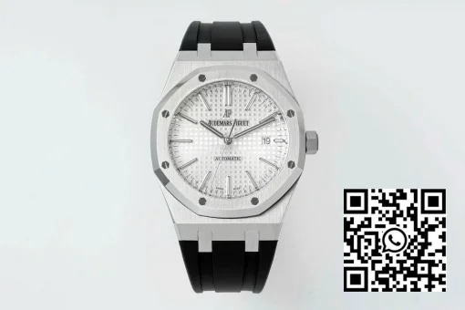 Royal Oak Selfwinding 15400ST.OO.1220ST.02. 41mm – VIP Version