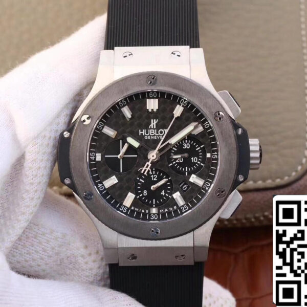 Hublot Big Bang 301.SB.131.RX V6 Factory 1:1 Best Edition Swiss ETA4104