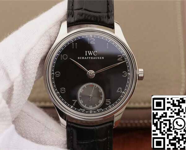 IWC Portuguese IW545407 1:1 Best Edition ZF Factory Stainless Steel