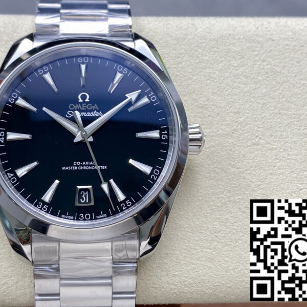 Omega Seamaster Aqua Terra 150M Chronometer 231.10.39.21.01.002 VS Factory 1:1 Best Clone