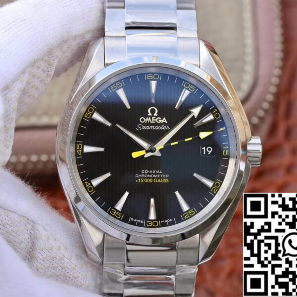 Omega Seamaster Aqua Terra 231.10.42.21.01.002 VS Factory 1:1 Best Edition Swiss