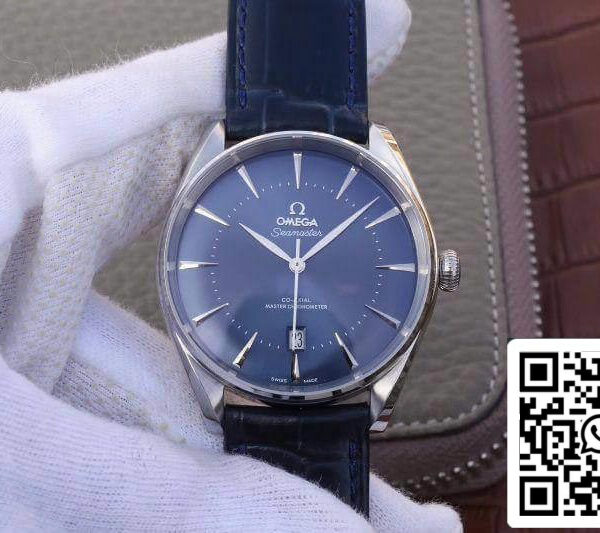 Omega Seamaster Edizione Venezia 1:1 Best Edition Swiss ETA8800