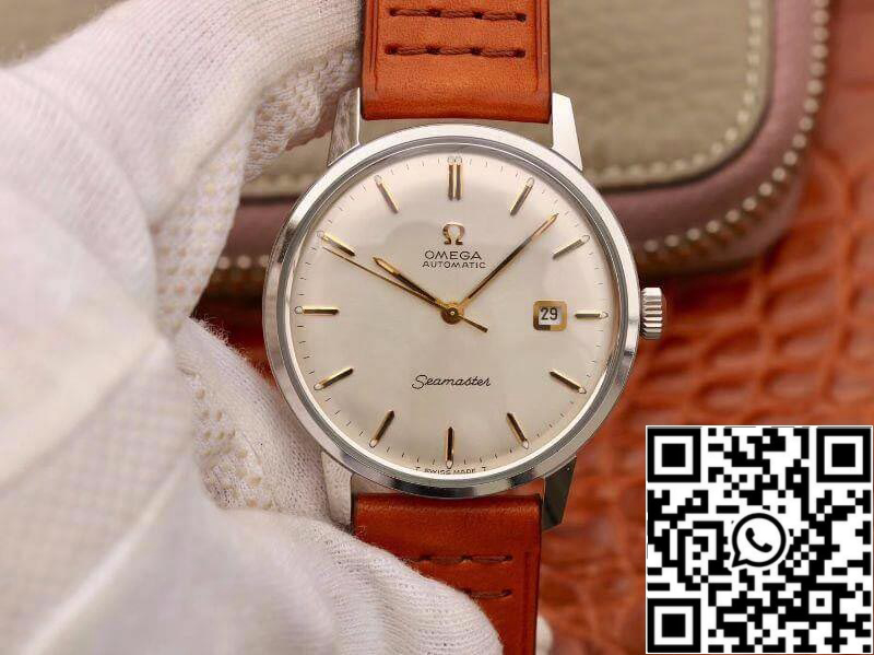 Omega Seamaster Hippocampus 30 Series 1:1 Best Edition Swiss Imported mechanical movement