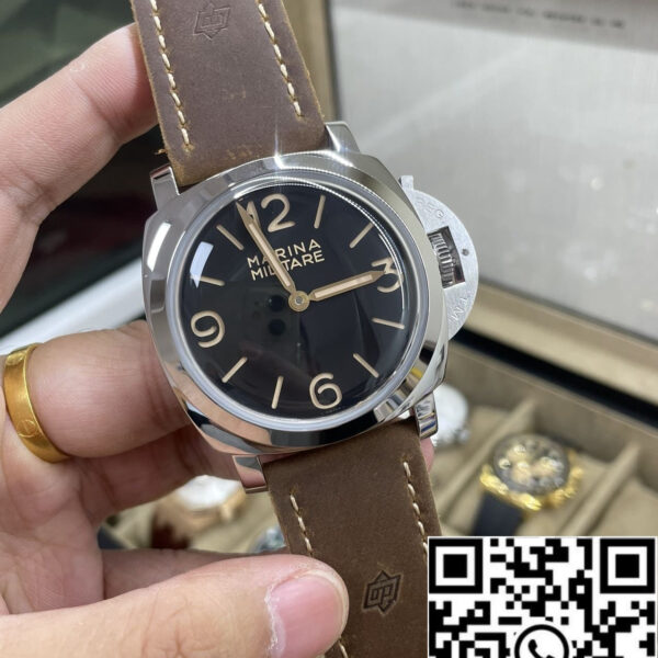 Panerai Luminor PAM673 HW Factory 1:1 Best Edition