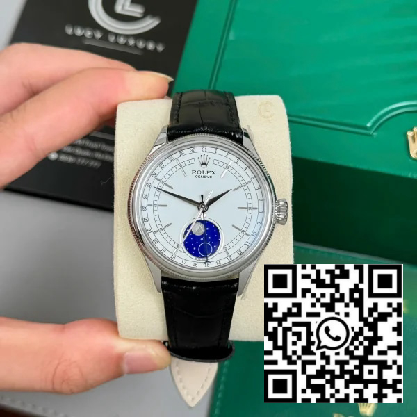 Cellini Moonphase 50535 – VIP Version