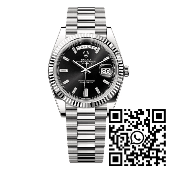 Day Date 228239-0005 40mm 180gram – VIP Version