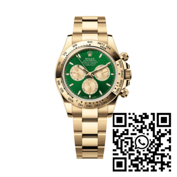 Daytona 126508-0008 “John Mayer ” – VIP Version