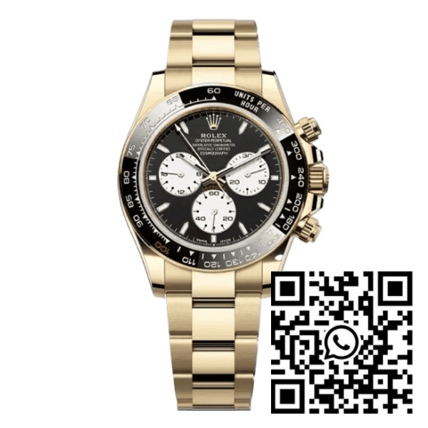 Daytona 126528LN “Le Mans” – VIP Version