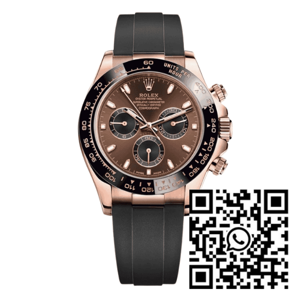 Daytona Cosmograph 116515LN-0041-VIP Version