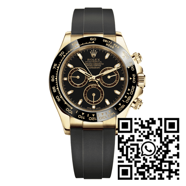 Daytona Cosmograph 116518LN-0043-VIP Version