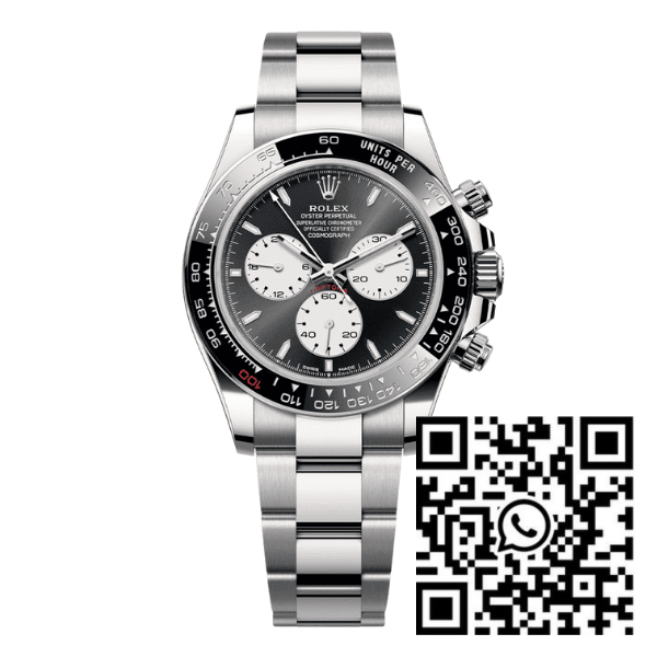 Daytona Cosmograph M126529LN-0001 “Lemans “