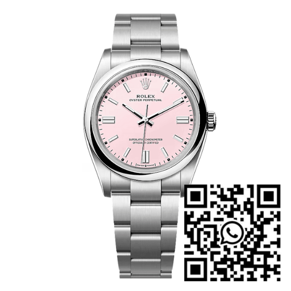 Perpetual 126000-0008 36mm – VIP Version