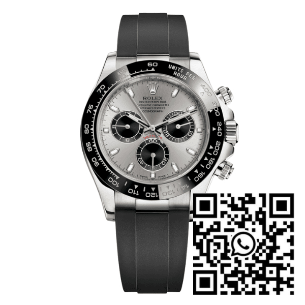 Rolex Daytona Cosmograph 116519LN-0027 – VIP Version