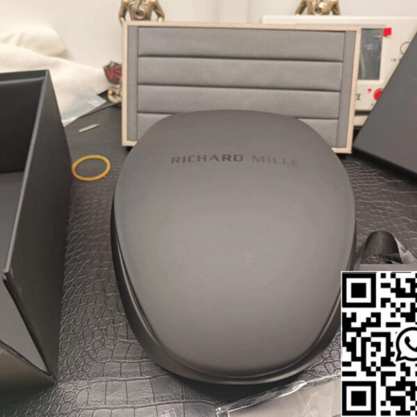 Richard Mille Watch Box as Original Best Box
