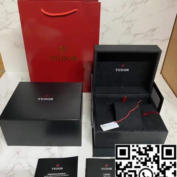 Tudor Watch Box as Original – Best version in the market